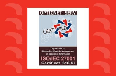 Certificare ISO 27001